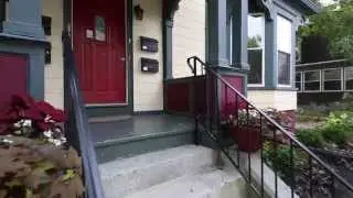32 Oak Street Unit #1, Providence, RI - The Oak Street Condos