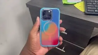 iPhone 14 Pro! Vlog #001