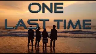 One Last Time - NIT Surathkal Beach | Cinematic Vlog