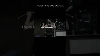 Lock In Discipline &ndash; Make Millions 2026