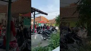 ARAK ARAKAN BUYUT KUTA GEDE BOJONG LOR 2024