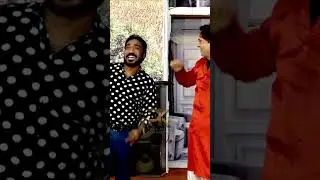 Nadeem Chitta and Aqeel Haider | New Stage Drama 2025 #stagedramashorts #viralshorts #ytshorts2025