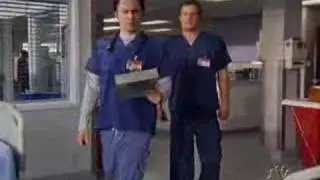 Scrubs - Best Of Dr.Acula