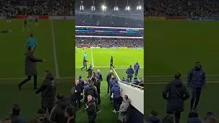 BOOS AT THE FINAL WHISTLE: Spurs Boss Thomas Frank After the Game: Tottenham 1-2 Aston Villa