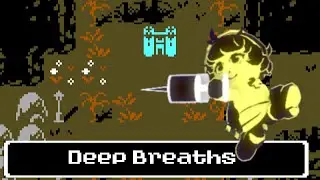 Deep Breaths | A Slap City Princess Remedy Combo Video