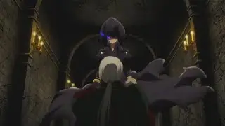 The Eminence in Shadow「AMV」- Pieces