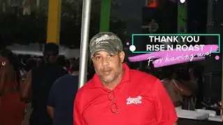 Talk That Ish! Ep. #2 - 