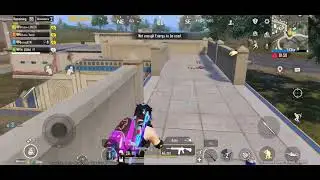 Don&rsquo;t Rush, Watch the Game | Sneaky Gameplay with Smart Moves in PUBG Mobile#pubg 