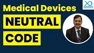 Neutral Code for Medical Devices | Export Medical Devices without revealing manufacturer's identity