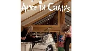 Died - Alice In Chains Cover
