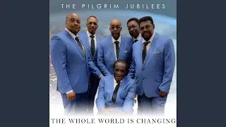 He Brought Joy
