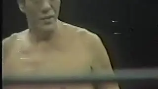 giant baba , mil mascaras vs carlos colon oki 9.7.79