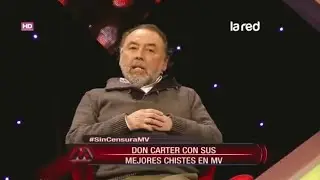 Don Carter - Heidi y su abuelito