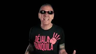 D&Eacute;JALA TRANQUILA 2020 Ft Dr SHENKA