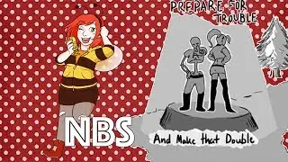 Prepare for the Royal Guard - NBS