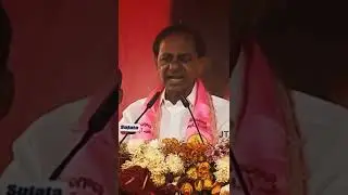 #Telangana CM #KCR Best speech | #Latest | #reels | #viral