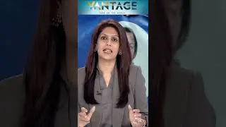 Mexico Judicial Overhaul: Should Judges Be Elected? | Vantage with Palki Sharma