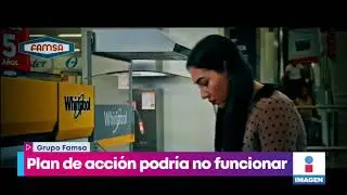 Grupo Famsa multiplica sus deudas y su rescate se ve lejano | Noticias con Yuriria Sierra