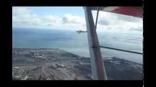 Oshkosh Airventure 2010 - Ultralight Flying Video submission