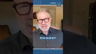 Администрацию Трампа подал в суд информатор в рамках сенсационного иска.