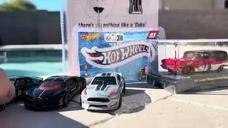 M2 Chase and Hot Wheels mystery model Chase cars. #hotwheels #toyvehicles 