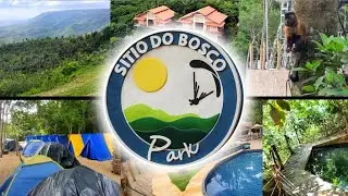 Sítio do Bosco em Tianguá | PASSEIO IMPERDÍVEL