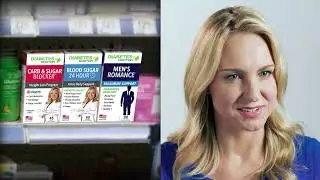 Diabetes Doctor Supplements - Now at Walgreens!