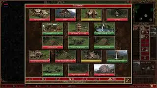 Суперник не витримав навантаження і здався. Heroes of Might and Magic ІІІ