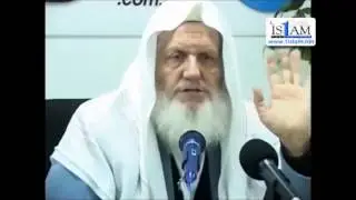 Yusuf Estes on Pharoah's body & Dr Maurice Bucaille