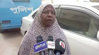 ma  Jabeda Begum