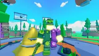 ROBLOX - NEW UPDATE - AVERAGE TDS ROLEPLAY GAME How to get SPRING 2025 FLOWER KING BADGE !