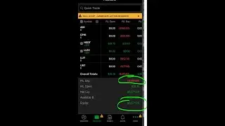 1K-1Mil 1/27/20 Green Day In Small Caps! $CODX $NNVC $LLIT $CBLI $SXTC $AEMD