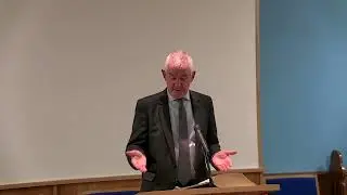 Toradh an Spiorad agus Brìgh an Fhad-fhulangais - Thursday 15th January 2026 - Rev Callum Macleod