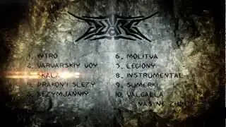 DV&Auml;RG - Skala (album presentation).