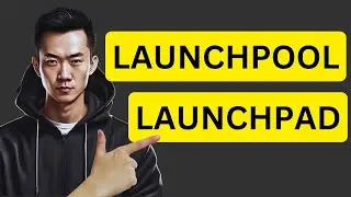 What is Binance Launchpad vs Launchpool and the Difference | Binance Launchpool