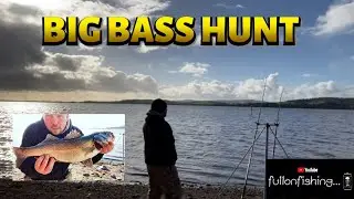 BIG BASS HUNT. On the hunt for some MONSTERS! Devon UK Angling 2022. River EXE.