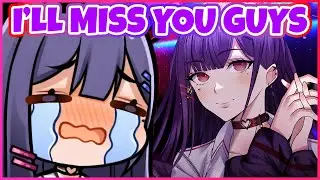 Numi Will Miss The Noombas