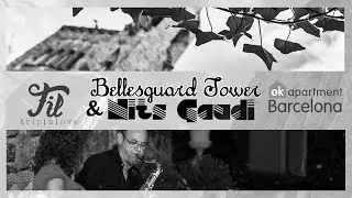 Bellesguard & Nits Gaudi