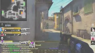santos flash