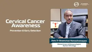 Cervical Cancer Awareness | Prevention & Early Detection