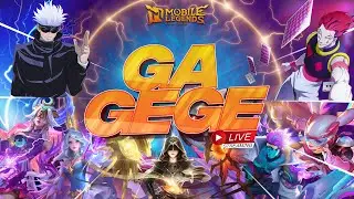 SELAMAT MALAM WARGA SIPIL!!! - MOBILE LEGENDS