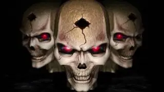 The Cousins - Devils Hour