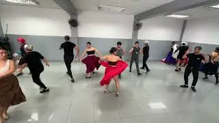 Examen Afro - x propuesta 