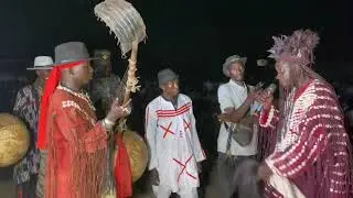 Tomokola Sine vs Yacoro Chaka Bamba