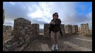 GALICIA OCTUBRE 2025.  1  TRUJILLO.