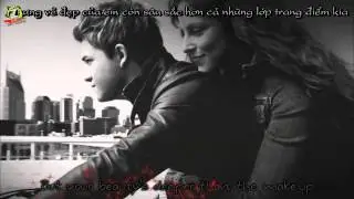 [Kara+VietSub] Wanted - Hunter Hayes [HD - 1080p][ZeroStudios]