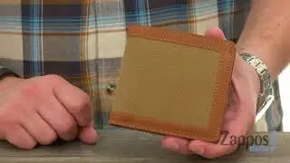 Filson Packer Wallet SKU: 8995930