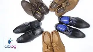 Derby shoes. Men&rsquo;s fashion in Uganda. Catalog Uganda.