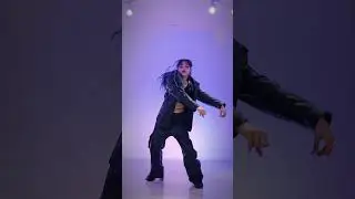 [MIRRORED] BABYMONSTER - &lsquo;CLIK CLAK&rsquo; (1st verse) dance cover @BABYMONSTER #kpop #shorts