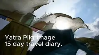 Sivananda Yoga Pilgrimage (Yatra) to India, October 2024. Introduction